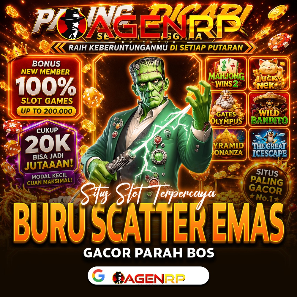 AGENRP